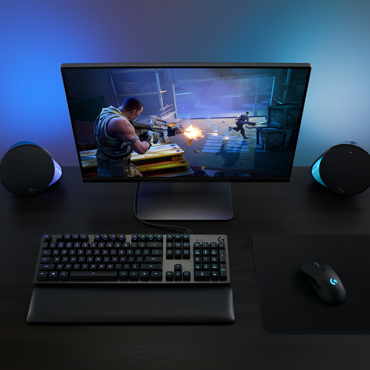 Logitech G G703 LIGHTSPEED