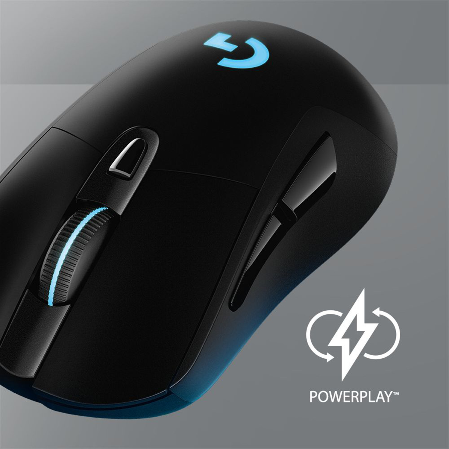 Logitech G G703 LIGHTSPEED