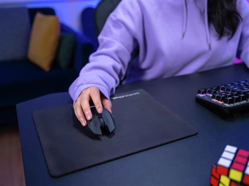 Trust GXT 115 Macci mouse Bambini Ambidestro RF Wireless Ottico 2400 DPI