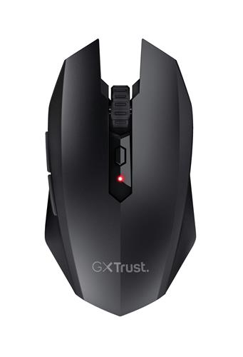 Trust GXT 115 Macci mouse Bambini Ambidestro RF Wireless Ottico 2400 DPI