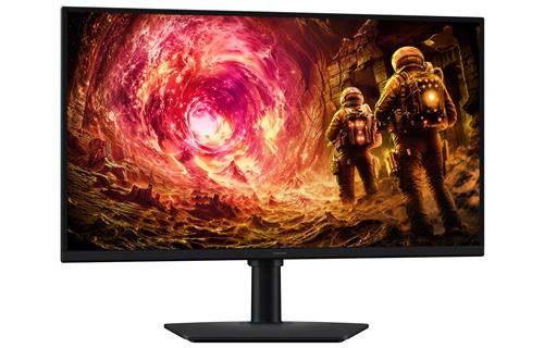 27IN IPS FLAT 16:9 2560X1440 S27FG50 HDR 10 1MS 180HZ HDMI