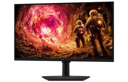 27IN IPS FLAT 16:9 2560X1440 S27FG50 HDR 10 1MS 180HZ HDMI