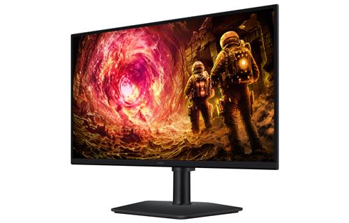 27IN IPS FLAT 16:9 2560X1440 S27FG50 HDR 10 1MS 180HZ HDMI