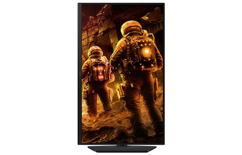 27IN IPS FLAT 16:9 2560X1440 S27FG50 HDR 10 1MS 180HZ HDMI