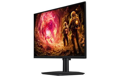 27IN IPS FLAT 16:9 2560X1440 S27FG50 HDR 10 1MS 180HZ HDMI
