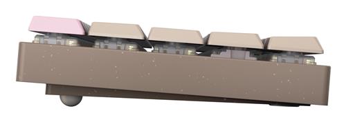 CHERRY MX-LP 2.1 COMPACT WIRELESS BT US-INTERNATIONAL KHA