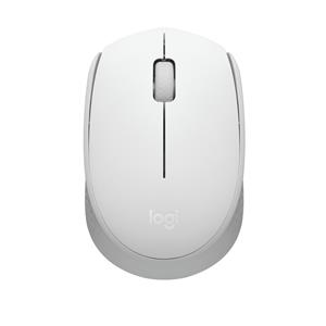 Logitech M171 mouse Ufficio Ambidestro RF Wireless Ottico