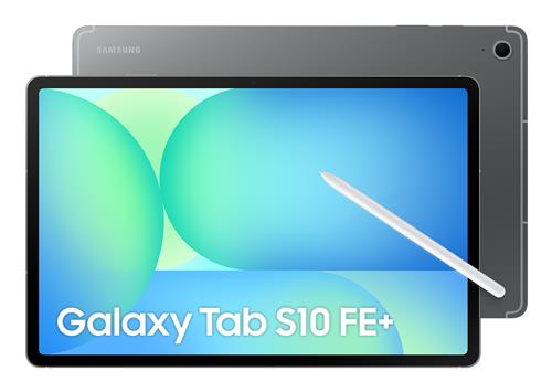 GALAXY TAB S10 FE+ WIFI 8+128GB GRAY