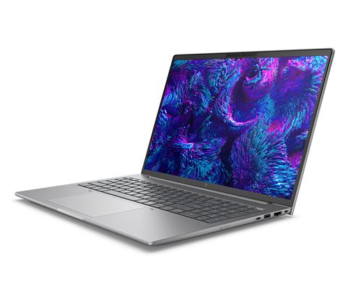 HP ZBOOK 8 16G1I U9-285H 32GB 1TB SSD 16IN W11P