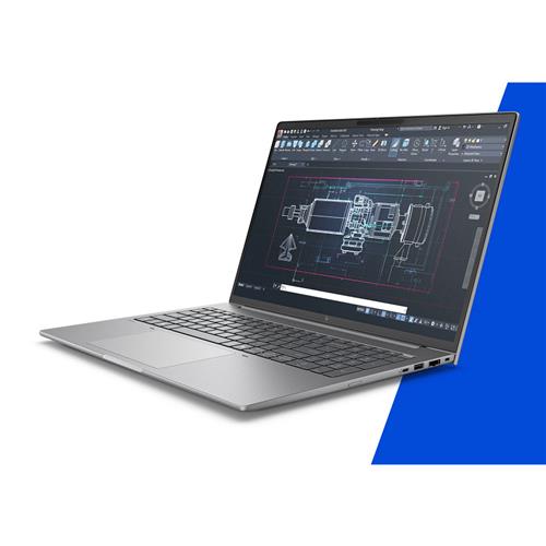 HP ZBOOK 8 16G1I U9-285H 32GB 1TB SSD 16IN W11P