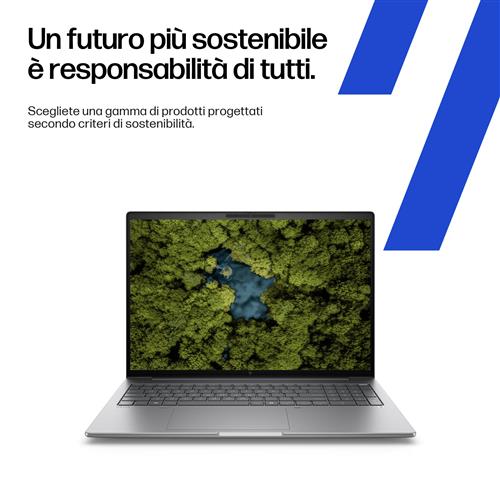 HP ZBOOK 8 16G1I U9-285H 32GB 1TB SSD 16IN W11P