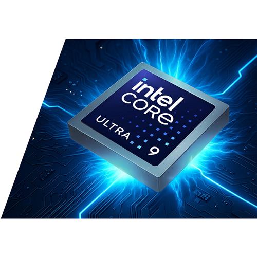 HP ZBOOK 8 16G1I U9-285H 32GB 1TB SSD 16IN W11P