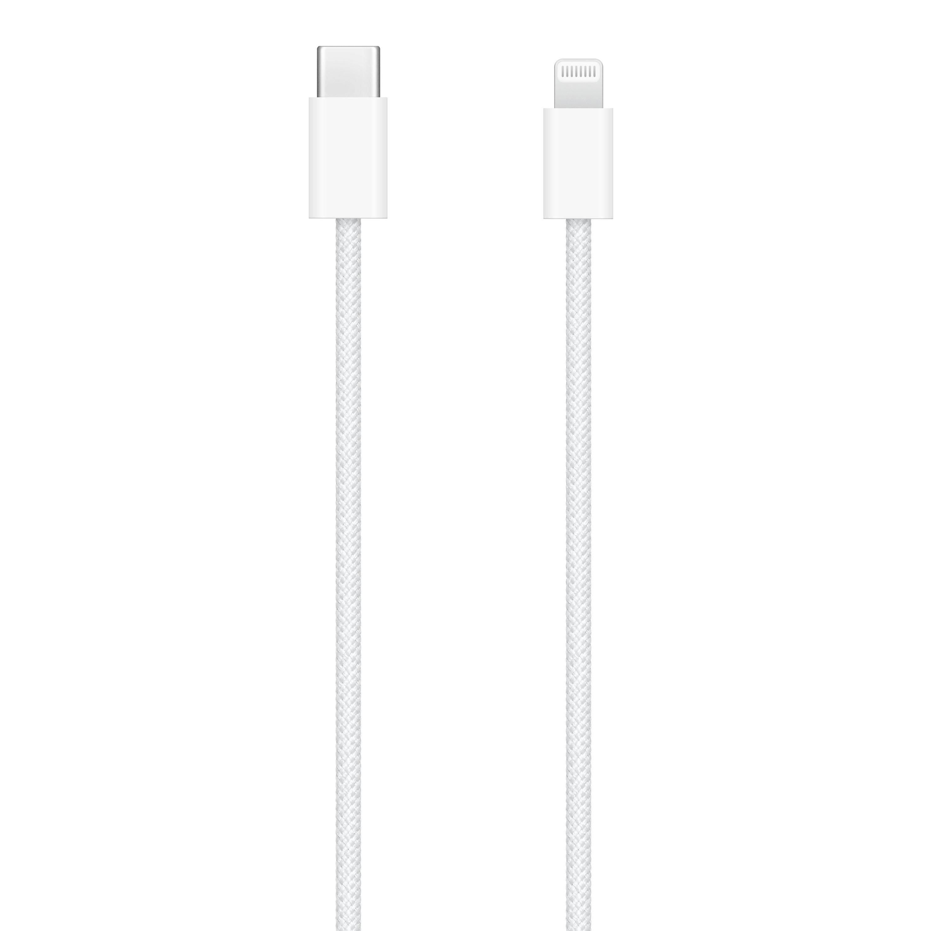 Apple Magic tastiera Universale USB + Bluetooth Inglese Alluminio, Bianco