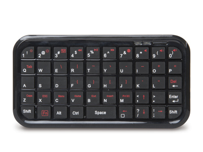 Hamlet Baby Bluetooth Keyboard tastiera bluetooth per smartphone e tablet pc