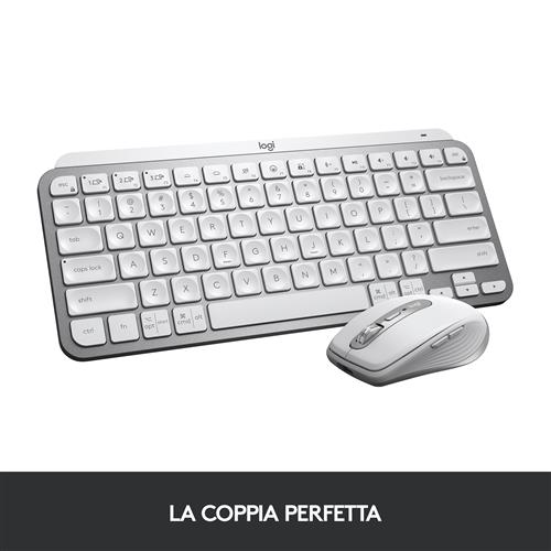 Logitech MX Keys Mini