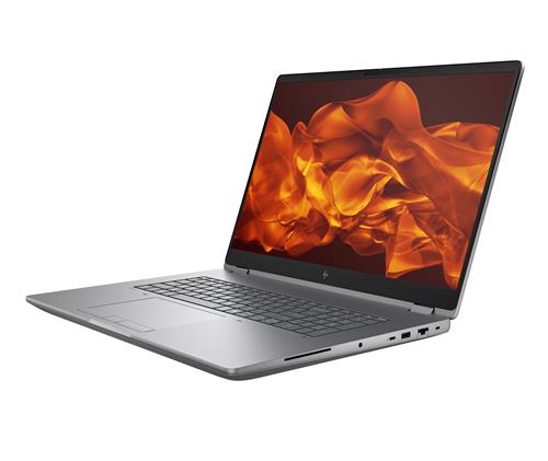 ZBOOK FURY 18 G1I U7-255HX 32GB 1TB SSD 18IN W11P