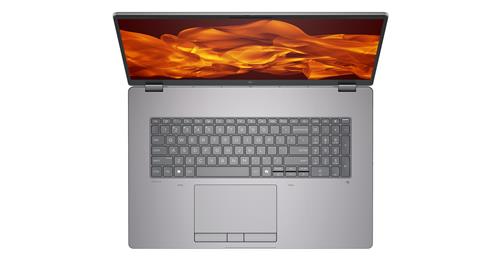 ZBOOK FURY 18 G1I U7-255HX 32GB 1TB SSD 18IN W11P