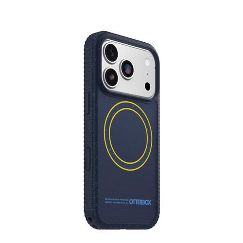 OTTERBOX SOLE APPLE IPHONE 17 PRO REAL QUIET - BLUE