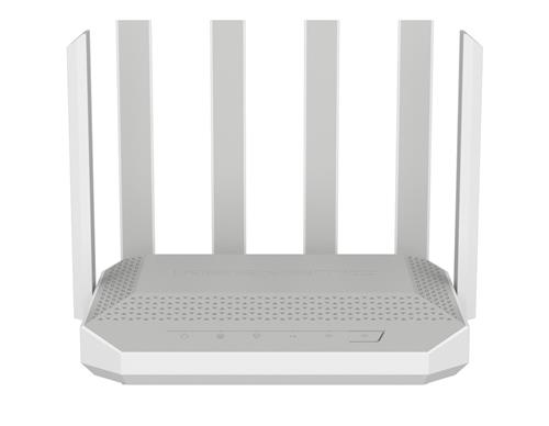 ROUTER 5G DUAL SIM WIFI 6 AX3000 MESH PORTA DA 2.5GB