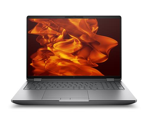 ZBOOK FURY 16 G1I U7-255HX 32GB 1TB SSD 16IN W11P