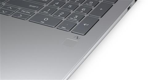 ZBOOK X 16 G1I U7-255H 32GB 1TB SSD 16IN W11P