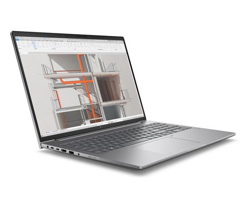 ZBOOK X 16 G1I U7-255H 32GB 1TB SSD 16IN W11P