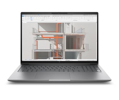 ZBOOK X 16 G1I U7-255H 32GB 1TB SSD 16IN W11P