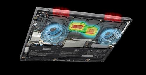 ZBOOK X 16 G1I U9-285H 32GB 1TB SSD 16IN W11P