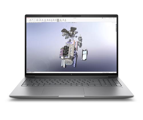 ZBOOK X 16 G1I U9-285H 32GB 1TB SSD 16IN W11P
