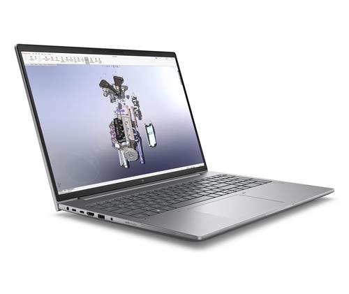 ZBOOK X 16 G1I U9-285H 32GB 1TB SSD 16IN W11P
