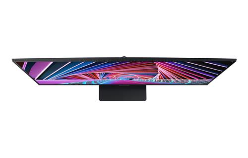Samsung S70A LED display 81,3 cm (32) 3840 x 2160 Pixel 4K Ultra HD Nero