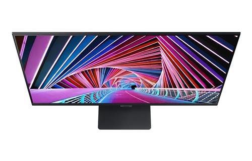 Samsung S70A LED display 81,3 cm (32) 3840 x 2160 Pixel 4K Ultra HD Nero