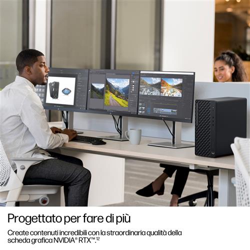 ELITEDESK 8 TW G1I U5-235 16GB 512GB SSD TWR W11P