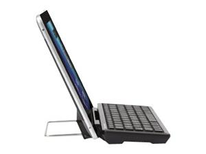 TASTIERA BLUETOOTH + SUPPORTO TABLET PC E SMARTPHONE - ANDROID