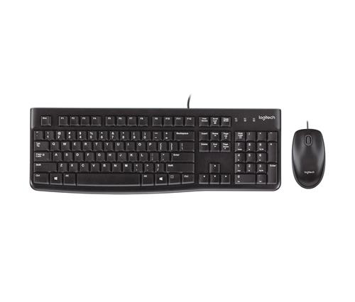 Logitech MK120