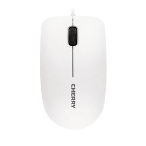 CHERRY MC 1000 mouse Ufficio Ambidestro USB tipo A Ottico 1200 DPI