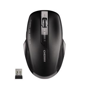 CHERRY MW 2310 2.0 mouse Ambidestro RF Wireless Ottico 2400 DPI