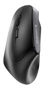 CHERRY MW 4500 mouse Ufficio Mancino RF Wireless Ottico 1200 DPI