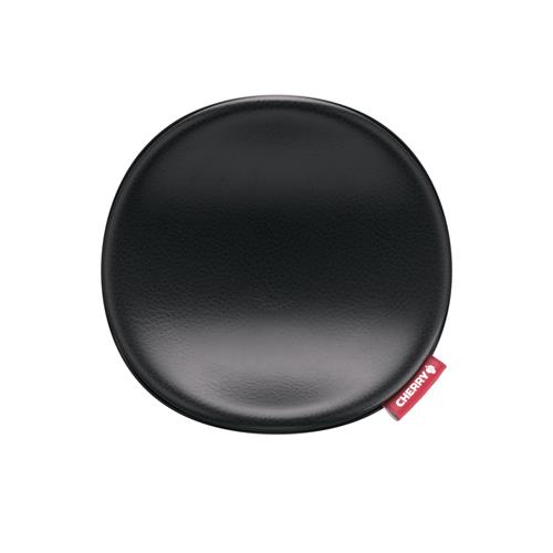 CHERRY SLIDEPAD ERGO poggiapolso Nero