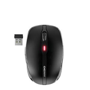 CHERRY MW 8C ADVANCED mouse Ambidestro RF senza fili + Bluetooth Ottico 3000 DPI