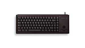 CHERRY G84-4400 tastiera Universale PS/2 QWERTY Inglese US Nero