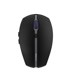 CHERRY GENTIX BT mouse Giocare Ambidestro Bluetooth Ottico 2000 DPI