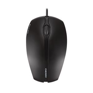 CHERRY Gentix mouse Ufficio Ambidestro USB tipo A Ottico 1000 DPI