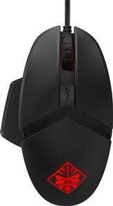 HP ??????????? mouse Giocare Mano destra USB tipo A Ottico 16000 DPI