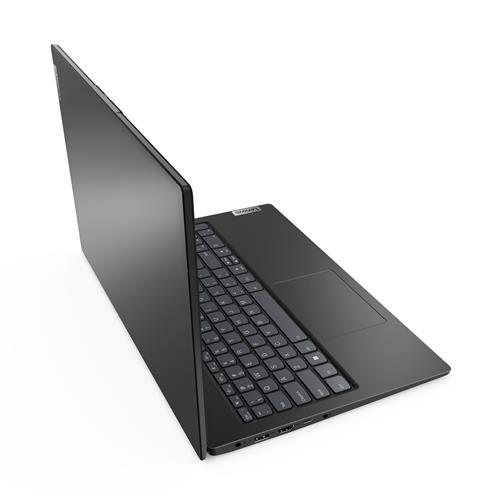 Lenovo V V15 AMD Ryzen 7 5825U Computer portatile 39,6 cm (15.6) Full HD 8 GB DDR4-SDRAM 512 GB SSD Wi-Fi 5 (802.11ac) Windows 11 Pro Nero