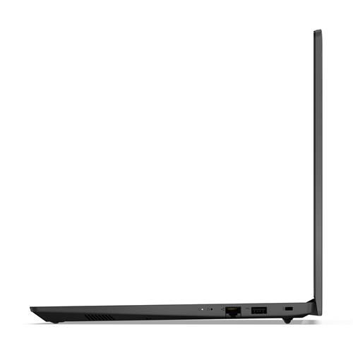 Lenovo V V15 AMD Ryzen 7 5825U Computer portatile 39,6 cm (15.6) Full HD 8 GB DDR4-SDRAM 512 GB SSD Wi-Fi 5 (802.11ac) Windows 11 Pro Nero