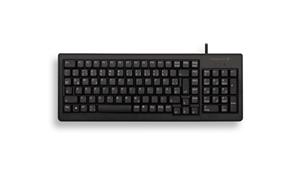 CHERRY XS Complete G84-5200 tastiera Ufficio USB QWERTY Inglese US Nero