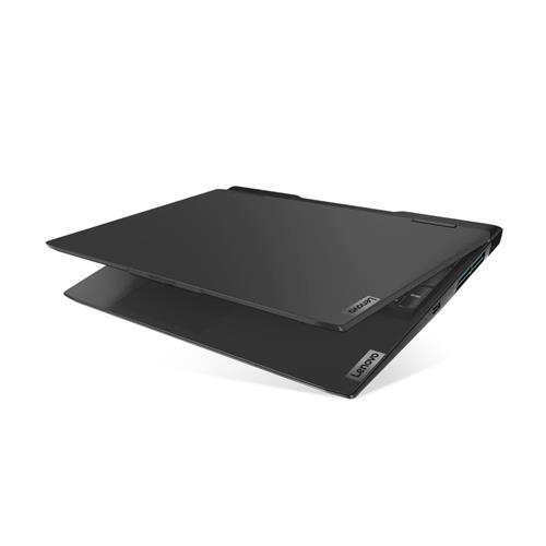 Lenovo IdeaPad Gaming 3 Intel Core i5 i5-12450H Computer portatile 40,6 cm (16) WUXGA DDR4-SDRAM SSD NVIDIA GeForce RTX 3050 Ti Wi-Fi 6 (802.11ax) Windows 11 Home Grigio