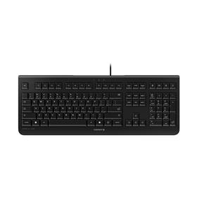 CHERRY KC 1000 tastiera Ufficio USB QWERTY Inglese US Nero