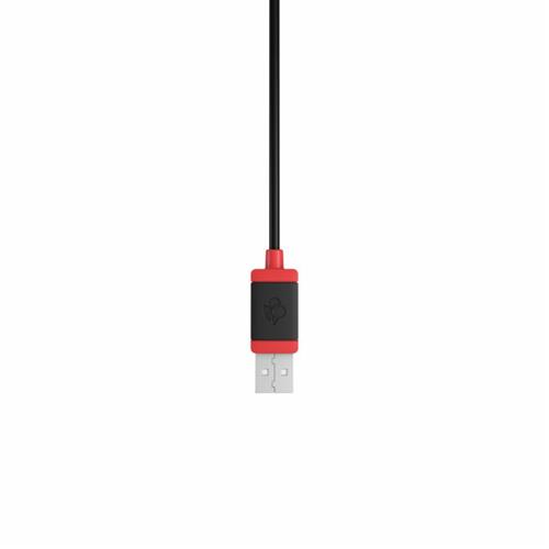 CHERRY JK-8500HU-2 tastiera Casa/ufficio USB QWERTZ Ungherese Nero